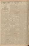 Western Times Wednesday 01 October 1919 Page 4