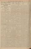 Western Times Wednesday 29 October 1919 Page 4