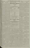 Western Times Saturday 01 November 1919 Page 3