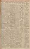 Western Times Monday 04 April 1921 Page 3