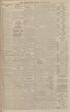 Western Times Monday 25 April 1921 Page 3