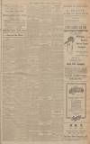 Western Times Friday 24 June 1921 Page 9