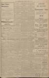 Western Times Friday 22 July 1921 Page 9