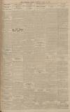 Western Times Tuesday 26 July 1921 Page 3