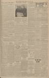 Western Times Friday 29 July 1921 Page 3