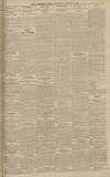 Western Times Tuesday 09 August 1921 Page 3