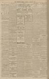 Western Times Tuesday 09 August 1921 Page 4