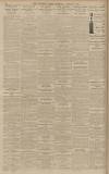 Western Times Tuesday 09 August 1921 Page 8