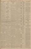 Western Times Monday 05 September 1921 Page 3
