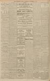 Western Times Tuesday 01 November 1921 Page 4