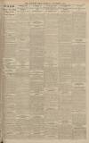 Western Times Tuesday 08 November 1921 Page 3
