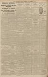 Western Times Tuesday 08 November 1921 Page 8