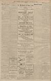 Western Times Tuesday 10 January 1922 Page 4