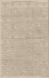 Western Times Wednesday 22 February 1922 Page 4