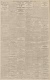 Western Times Wednesday 05 April 1922 Page 4
