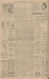 Western Times Friday 02 November 1923 Page 4
