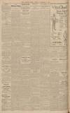 Western Times Friday 02 November 1923 Page 6