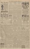 Western Times Friday 13 February 1925 Page 3