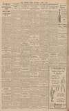 Western Times Thursday 01 April 1926 Page 12