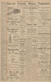 Western Times Friday 10 June 1927 Page 10