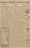 Western Times Friday 27 January 1928 Page 16