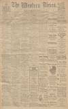 Western Times Friday 04 January 1929 Page 1