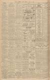 Western Times Friday 24 April 1931 Page 2