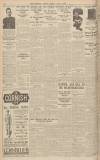 Western Times Friday 01 May 1931 Page 16
