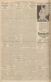 Western Times Friday 11 September 1931 Page 10