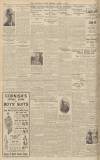 Western Times Friday 08 April 1932 Page 16