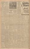 Western Times Friday 03 November 1933 Page 6