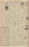 Western Times Friday 09 February 1934 Page 16