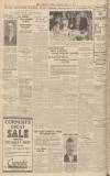 Western Times Friday 02 July 1937 Page 16