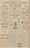 Western Times Friday 16 December 1938 Page 6