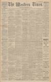 Western Times Friday 13 December 1940 Page 1