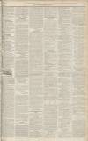 Yorkshire Gazette Saturday 06 November 1819 Page 3