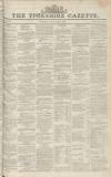 Yorkshire Gazette Saturday 20 November 1819 Page 1