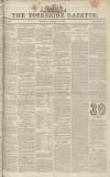 Yorkshire Gazette Saturday 11 December 1819 Page 1