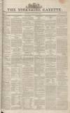 Yorkshire Gazette Saturday 25 December 1819 Page 1