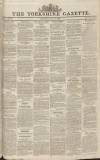 Yorkshire Gazette Saturday 03 June 1820 Page 1