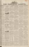 Yorkshire Gazette Saturday 24 June 1820 Page 1