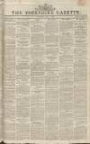Yorkshire Gazette Saturday 01 July 1820 Page 1