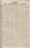 Yorkshire Gazette Saturday 22 July 1820 Page 1