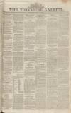 Yorkshire Gazette Saturday 05 August 1820 Page 1