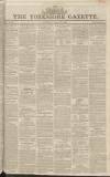 Yorkshire Gazette Saturday 19 August 1820 Page 1