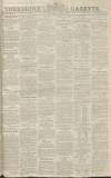 Yorkshire Gazette Saturday 23 September 1820 Page 1