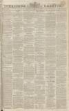 Yorkshire Gazette Saturday 30 September 1820 Page 1