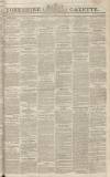 Yorkshire Gazette Saturday 07 October 1820 Page 1