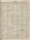 Yorkshire Gazette Saturday 04 November 1820 Page 1