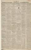 Yorkshire Gazette Saturday 06 January 1821 Page 1